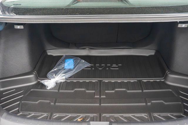 new 2026 Honda Civic Hybrid car, priced at $30,045