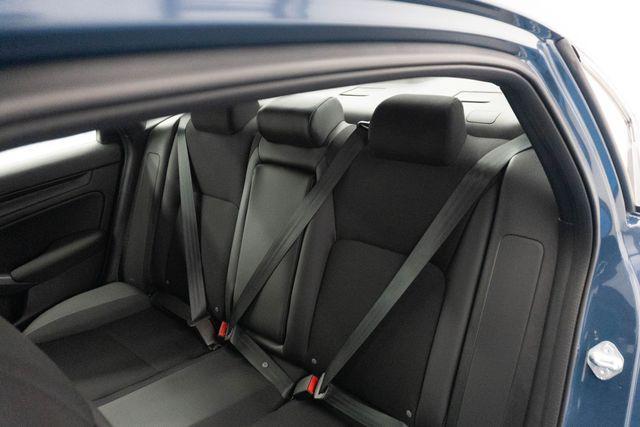 new 2026 Honda Civic Hybrid car, priced at $30,045