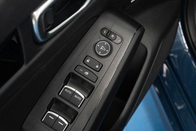 new 2026 Honda Civic Hybrid car, priced at $30,045