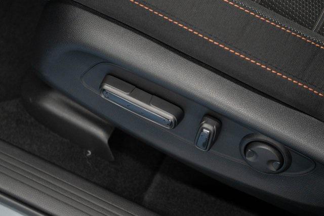 new 2026 Honda CR-V Hybrid car, priced at $35,535