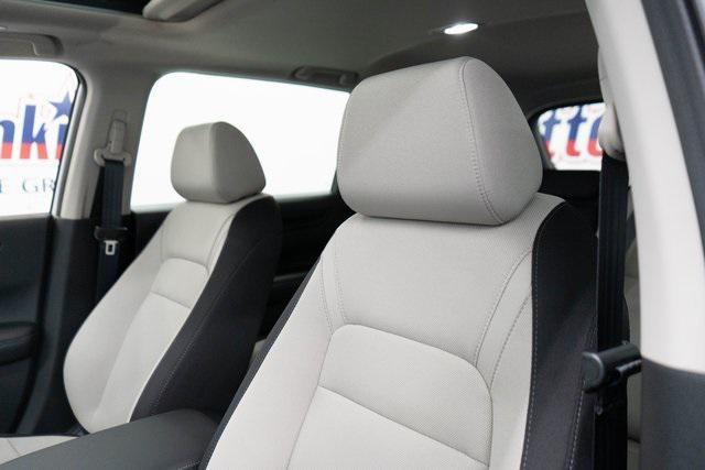 new 2026 Honda CR-V car