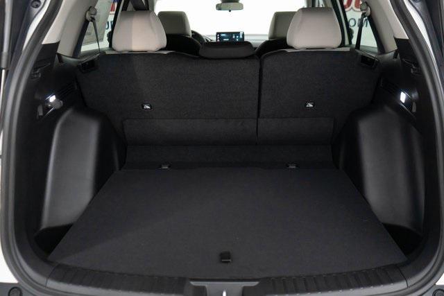 new 2026 Honda CR-V car