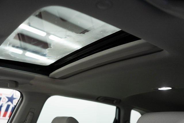 new 2026 Honda CR-V car