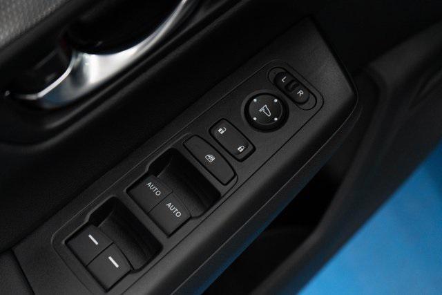 new 2026 Honda CR-V car