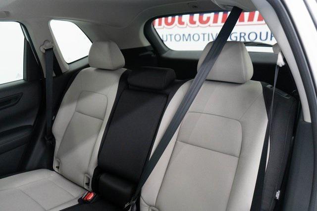 new 2026 Honda CR-V car