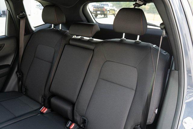 new 2026 Honda CR-V Hybrid car, priced at $37,233