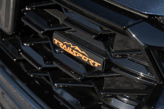 new 2026 Honda CR-V Hybrid car, priced at $37,233