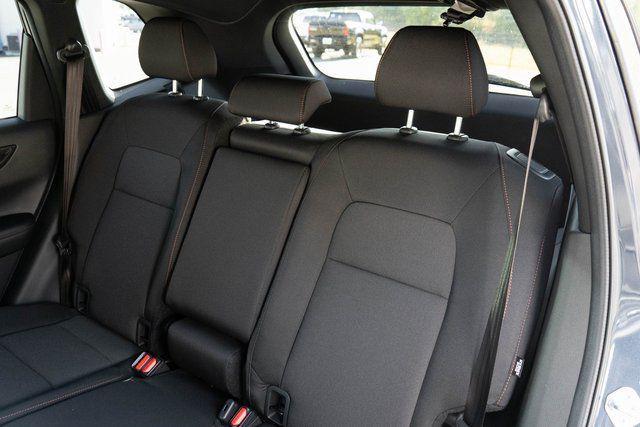 new 2026 Honda CR-V Hybrid car, priced at $37,233