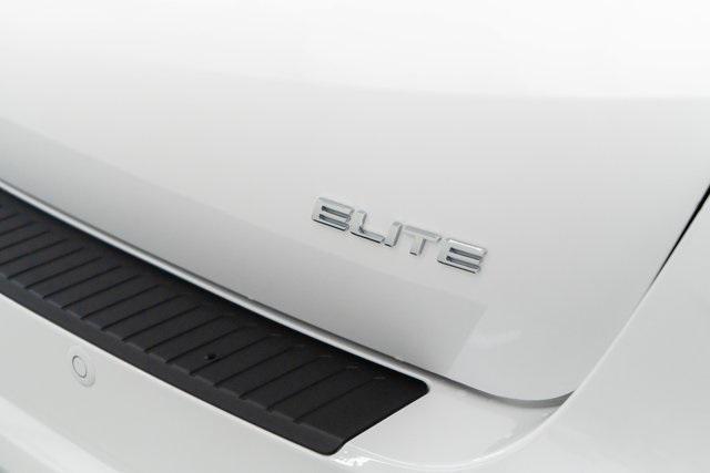 new 2026 Honda Odyssey car