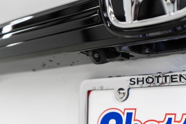 new 2026 Honda Odyssey car