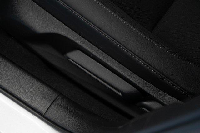 new 2026 Honda Civic car, priced at $27,790