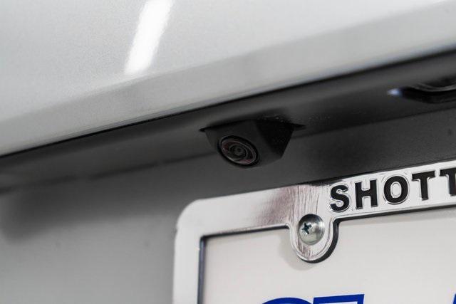 new 2026 Honda Civic car, priced at $27,790