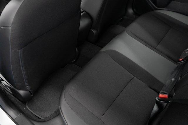 new 2026 Honda Civic car, priced at $27,790