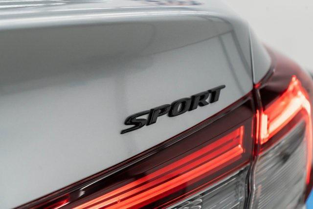 new 2026 Honda Civic car, priced at $27,790