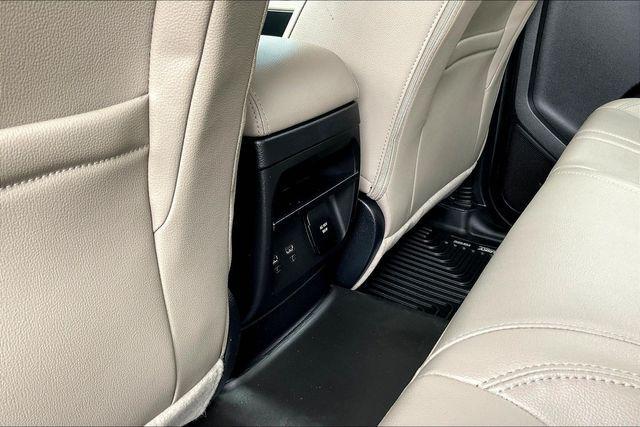 used 2022 Ford Ranger car, priced at $33,285
