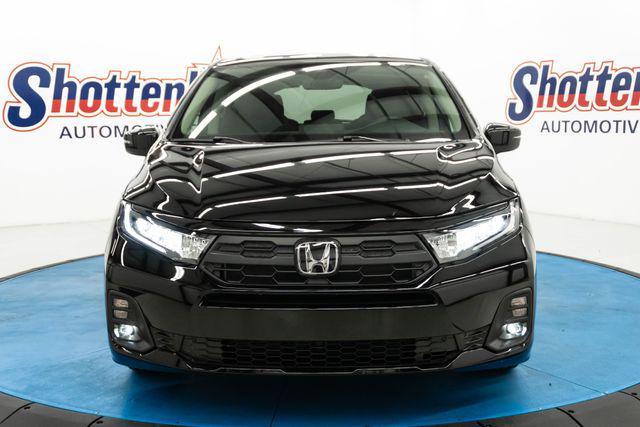 new 2026 Honda Odyssey car, priced at $43,290