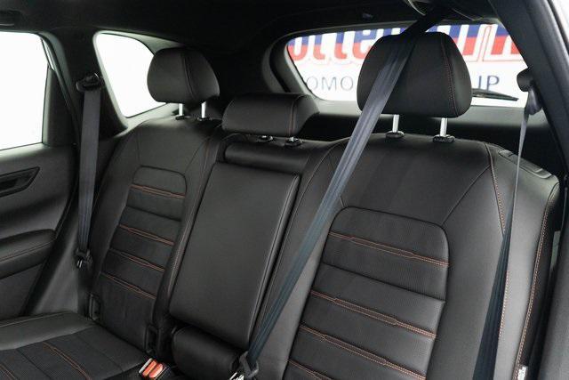 new 2026 Honda CR-V Hybrid car, priced at $40,175