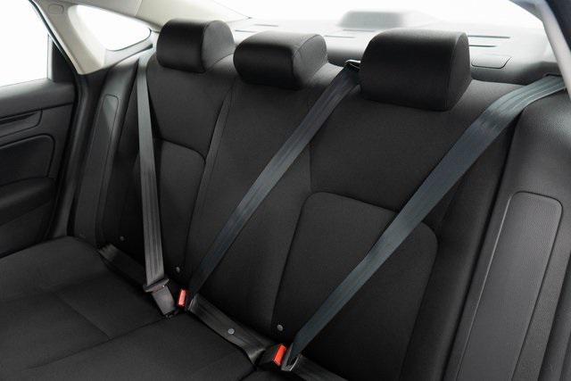 new 2026 Honda Civic car, priced at $25,790