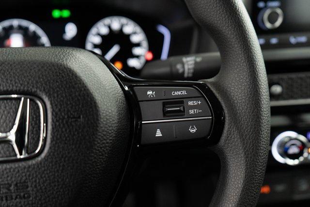 new 2026 Honda Civic car, priced at $25,790