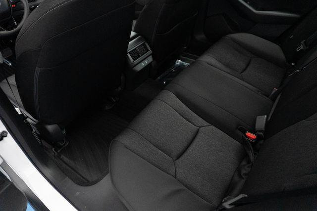 new 2025 Honda Accord car, priced at $29,509