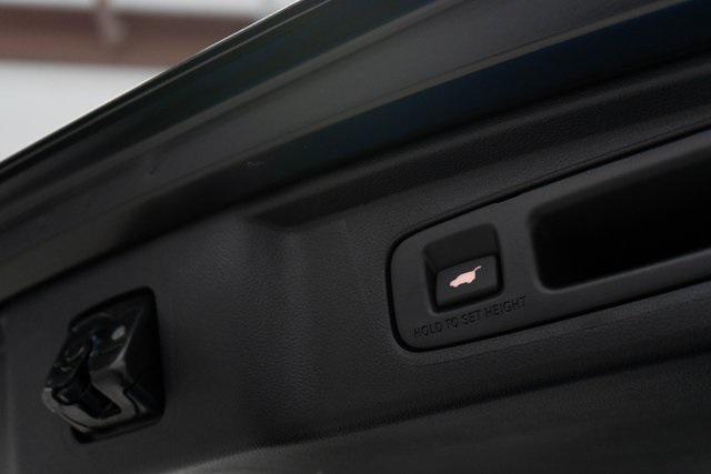 new 2026 Honda CR-V Hybrid car, priced at $38,175