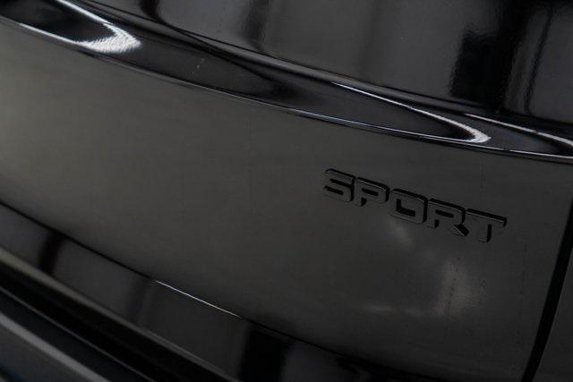 new 2026 Honda CR-V Hybrid car, priced at $38,175