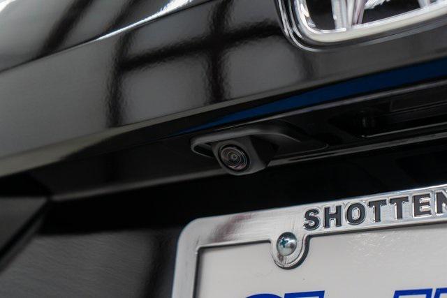 new 2026 Honda CR-V Hybrid car, priced at $38,175