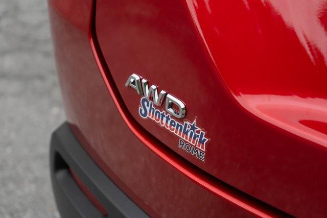 new 2025 Honda Pilot car, priced at $45,401