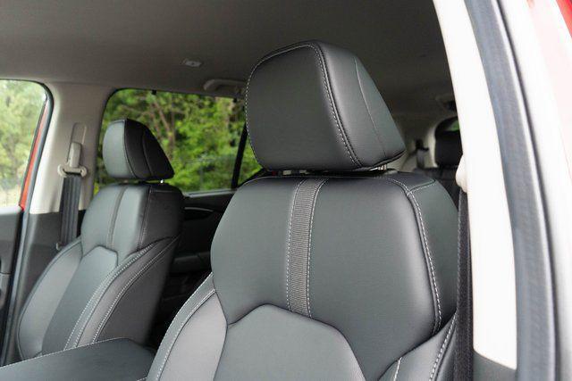 new 2025 Honda Pilot car, priced at $46,525