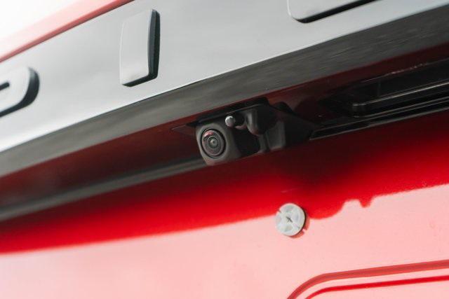 new 2025 Honda Pilot car, priced at $45,401