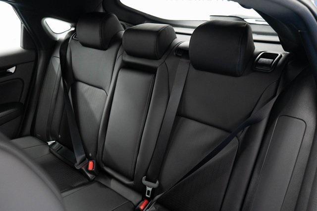 new 2026 Honda Civic Hybrid car, priced at $34,145