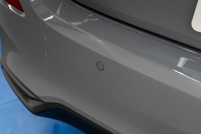 new 2026 Honda Civic Hybrid car, priced at $34,145