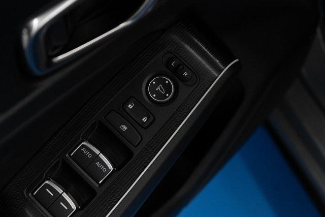 new 2026 Honda Civic Hybrid car, priced at $34,145