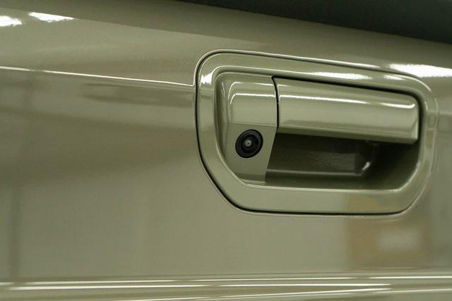 new 2026 Honda Ridgeline car, priced at $45,245