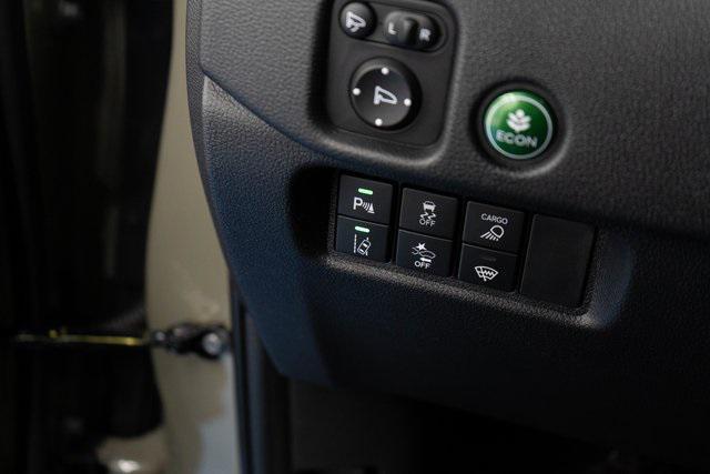 new 2026 Honda Ridgeline car, priced at $45,245