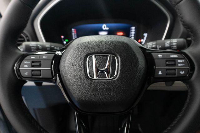 new 2026 Honda Pilot car, priced at $46,959