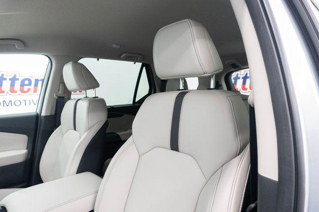 new 2026 Honda Pilot car, priced at $46,959