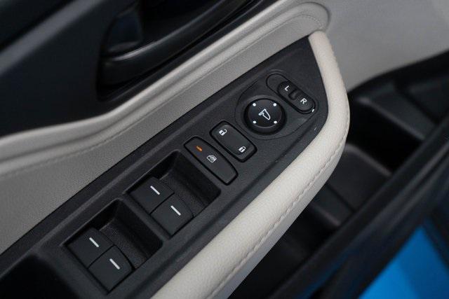 new 2026 Honda Odyssey car, priced at $44,775