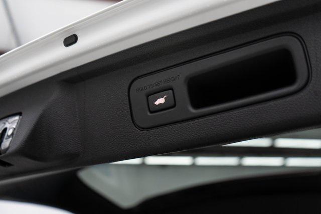 new 2026 Honda Odyssey car, priced at $44,775