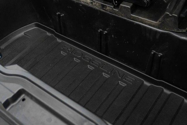 new 2026 Honda Ridgeline car, priced at $46,390