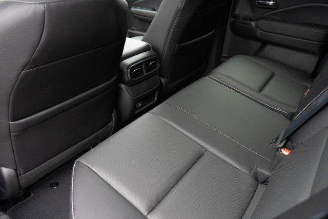 new 2026 Honda Ridgeline car, priced at $41,621