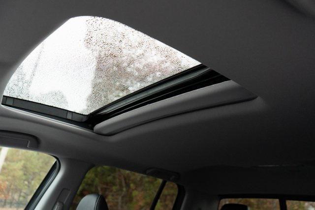 new 2026 Honda Ridgeline car, priced at $41,621