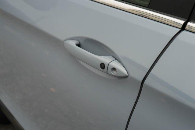 new 2026 Honda Ridgeline car, priced at $41,621