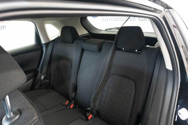 new 2026 Honda HR-V car