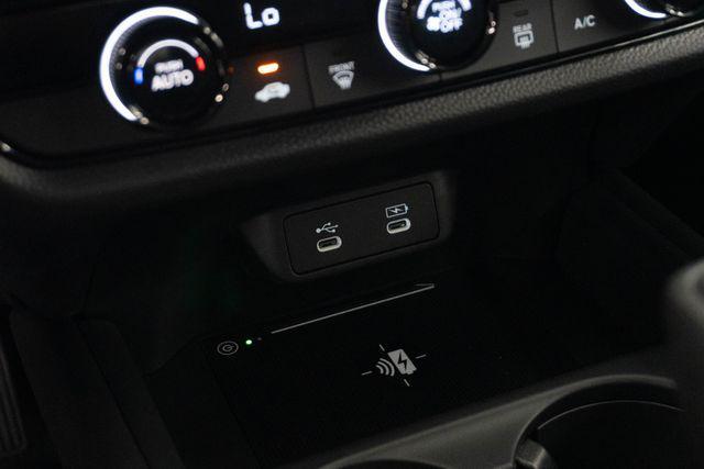 new 2026 Honda HR-V car