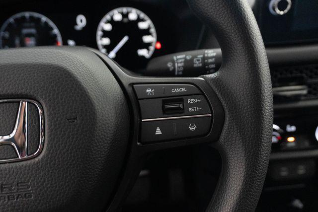 new 2026 Honda HR-V car