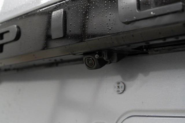 new 2025 Honda Pilot car, priced at $44,995