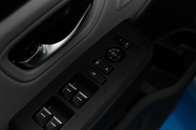 new 2025 Honda Pilot car, priced at $44,995