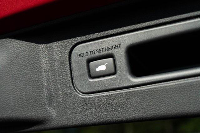 new 2025 Honda Pilot car, priced at $45,450