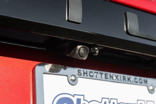 new 2025 Honda Pilot car, priced at $45,450